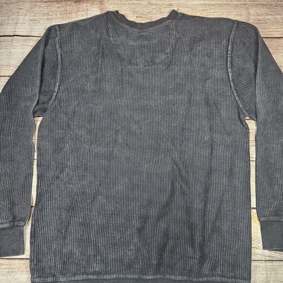 Pressbox Royce Apparel Oregon State Beavers Crewneck Thumbholes Women's Size Med - Picture 6 of 7